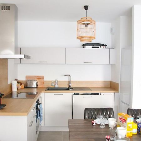 T3 30 Dans Residence Neuve Pres Des Plages Saint-Cyr-sur-Mer Zewnętrze zdjęcie