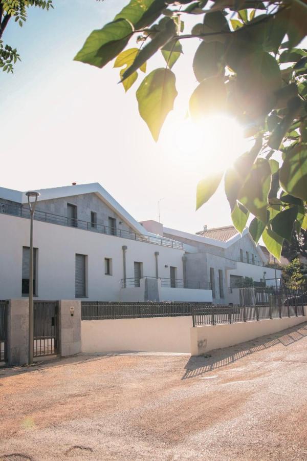 T3 30 Dans Residence Neuve Pres Des Plages Saint-Cyr-sur-Mer Zewnętrze zdjęcie