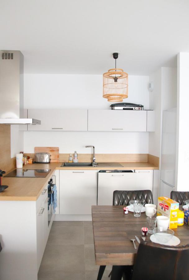 T3 30 Dans Residence Neuve Pres Des Plages Saint-Cyr-sur-Mer Zewnętrze zdjęcie