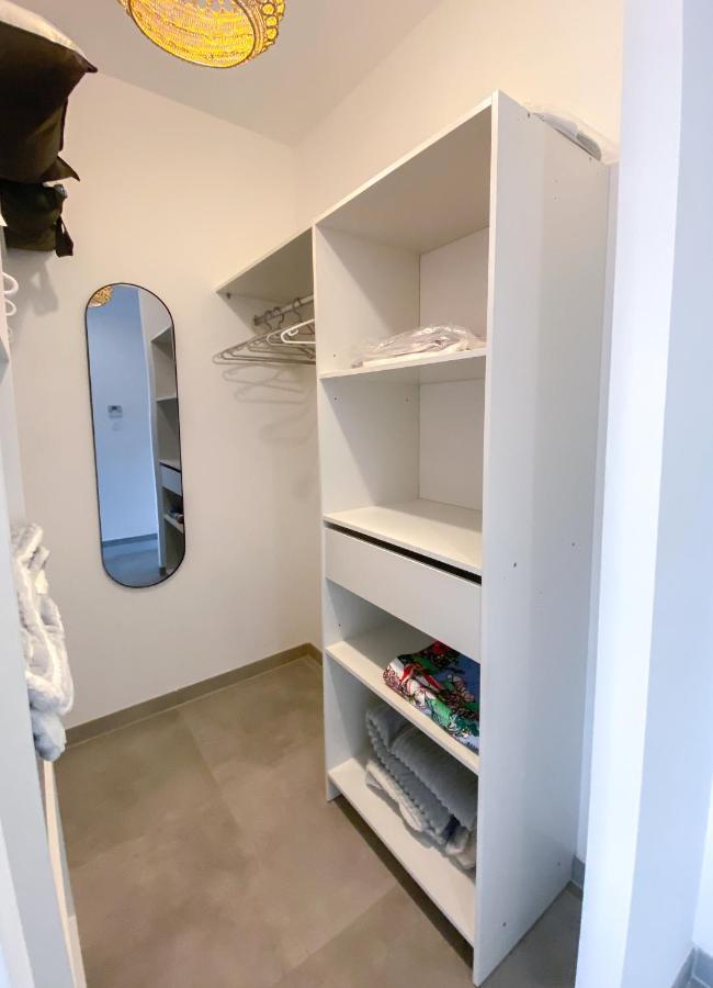 T3 30 Dans Residence Neuve Pres Des Plages Saint-Cyr-sur-Mer Zewnętrze zdjęcie